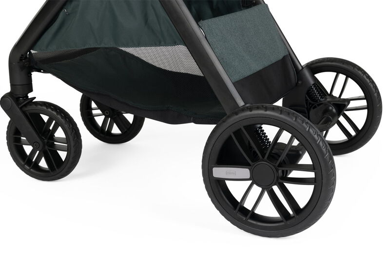 Bellagio Stroller Fir Tree image number 17